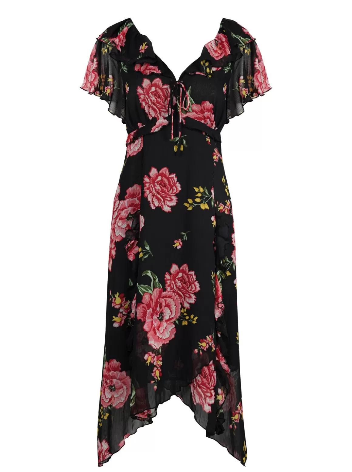 Maila Maxi Dress In <Jessica Simpson Fashion