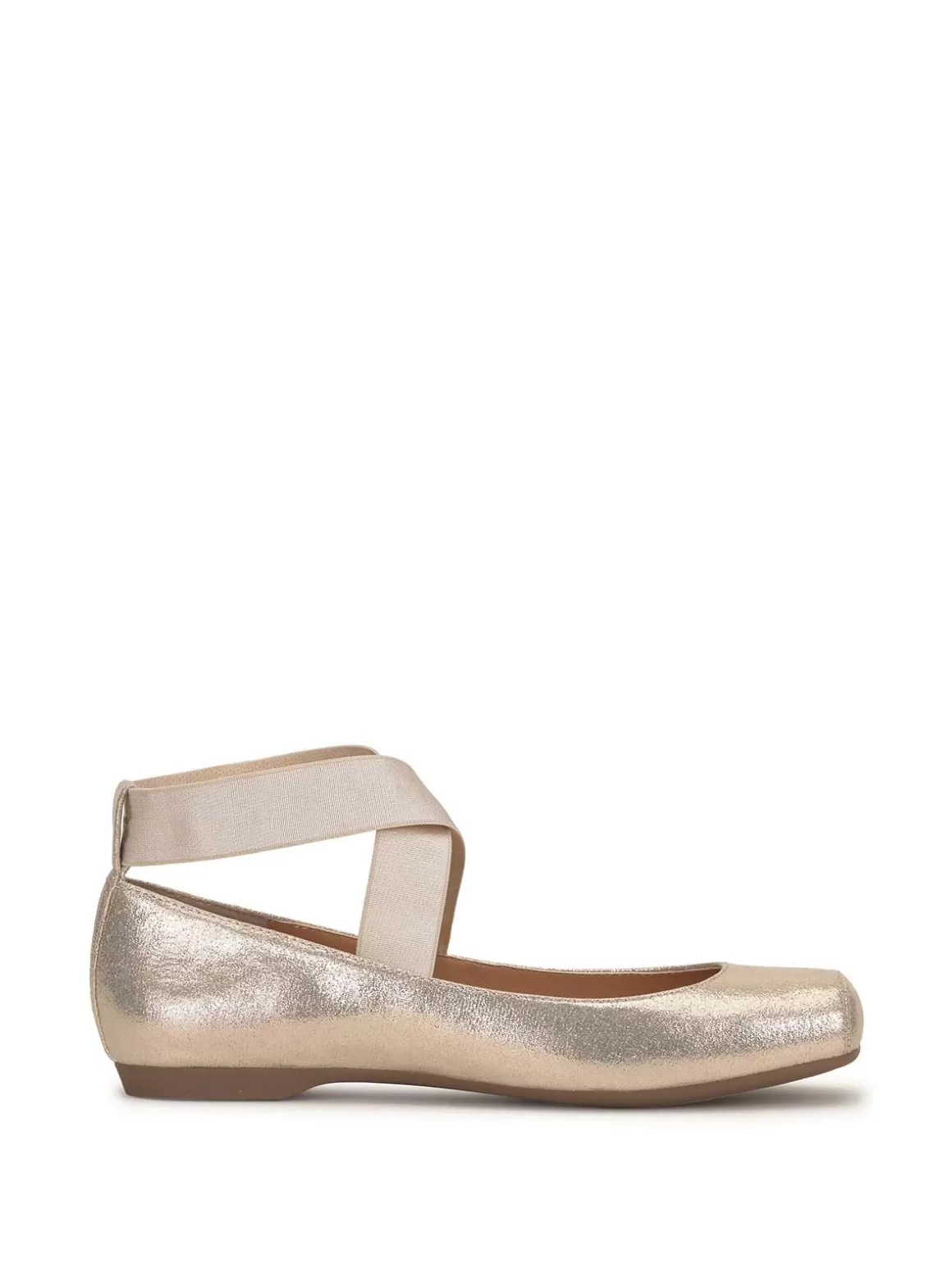 Mandalaye Ballet Flat In <Jessica Simpson New