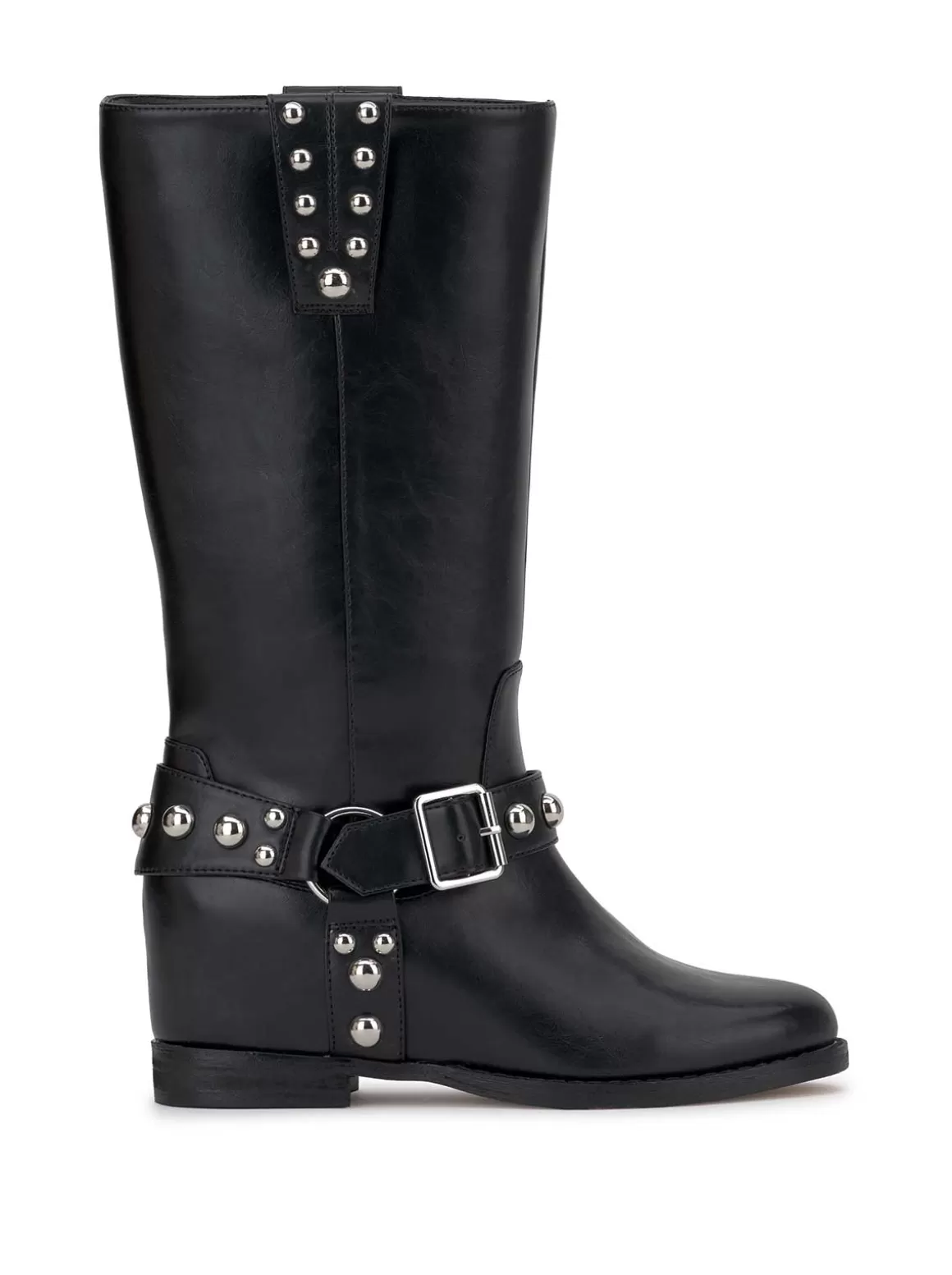 Milley Moto Boot In <Jessica Simpson Cheap