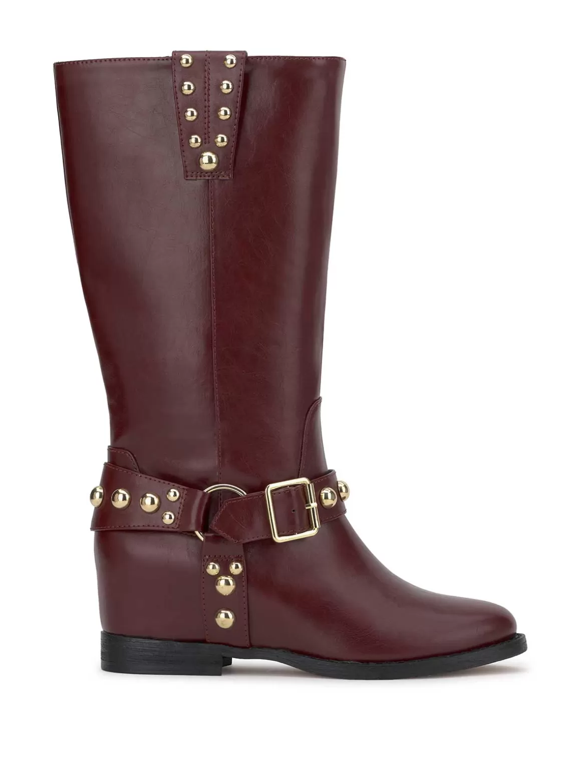 Milley Moto Boot In <Jessica Simpson Shop