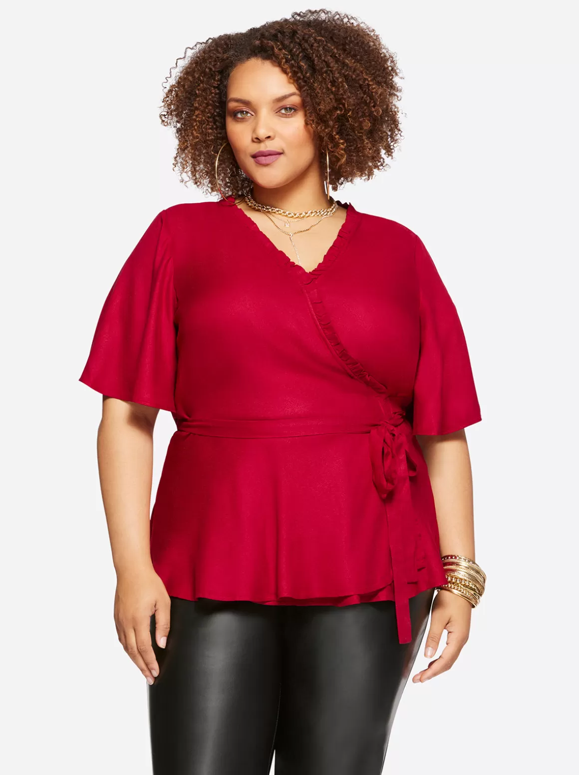 Misha Top In <Jessica Simpson Clearance