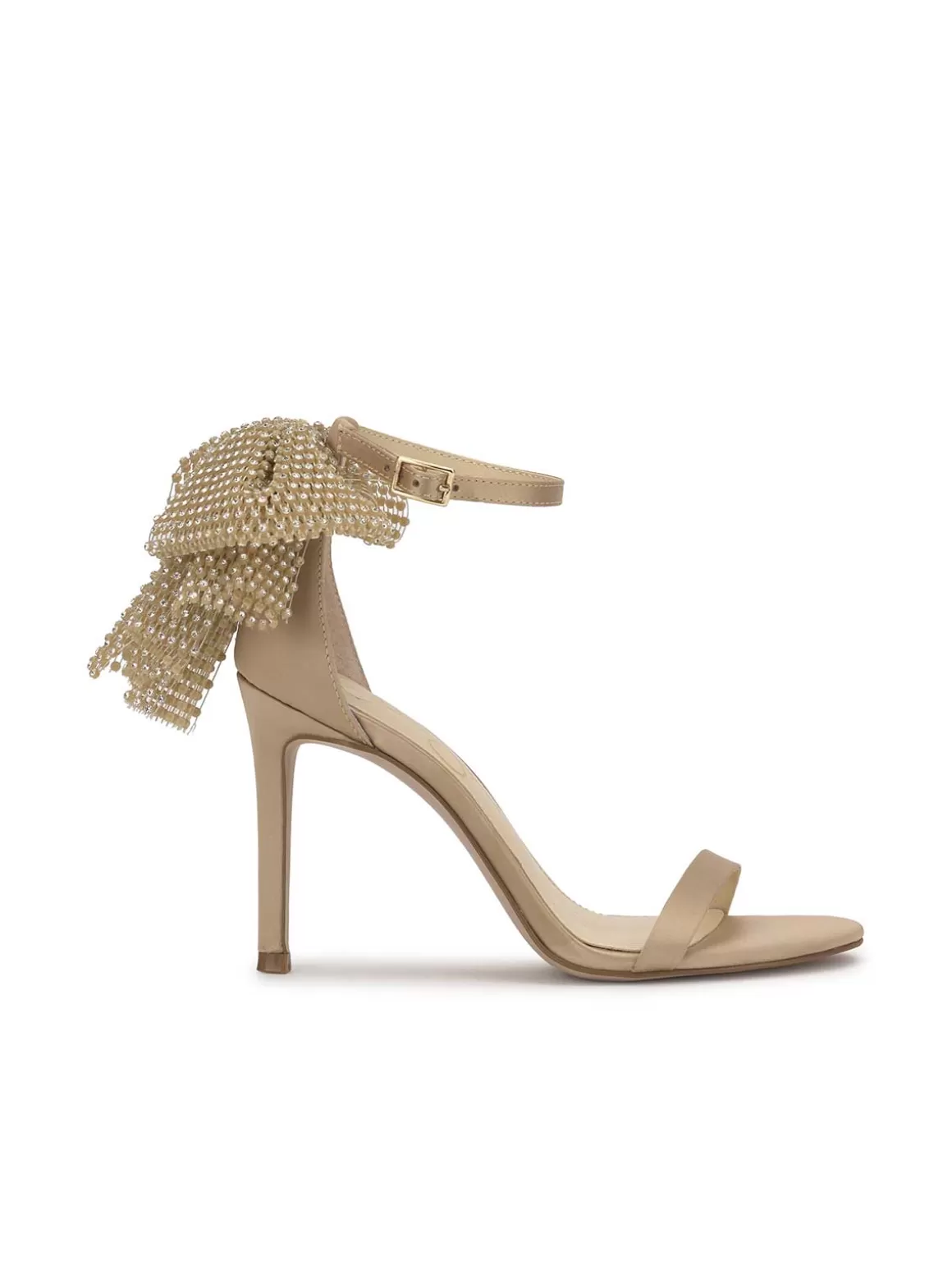 Moure Bow Heel In <Jessica Simpson Store