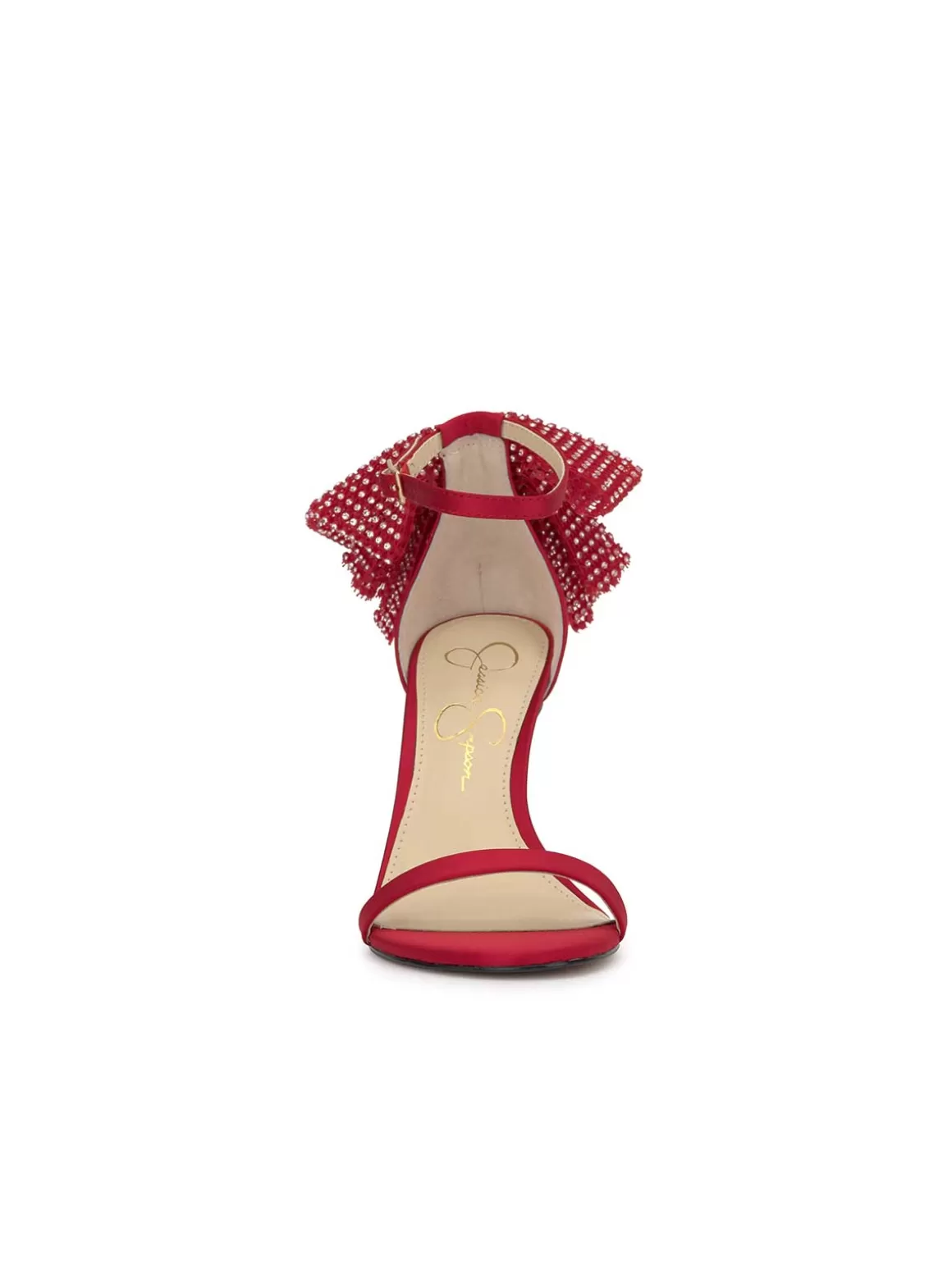 Moure Bow Heel In <Jessica Simpson Sale