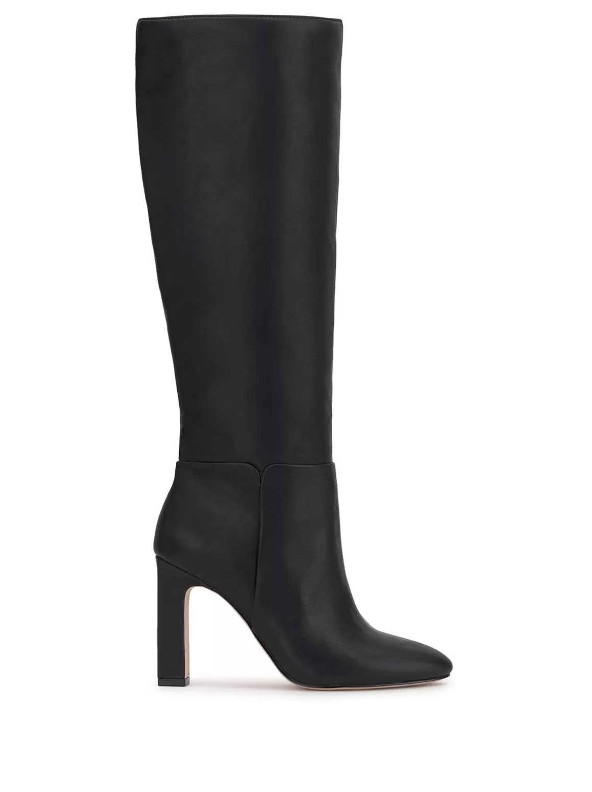 Munna Knee High Boot In <Jessica Simpson Hot