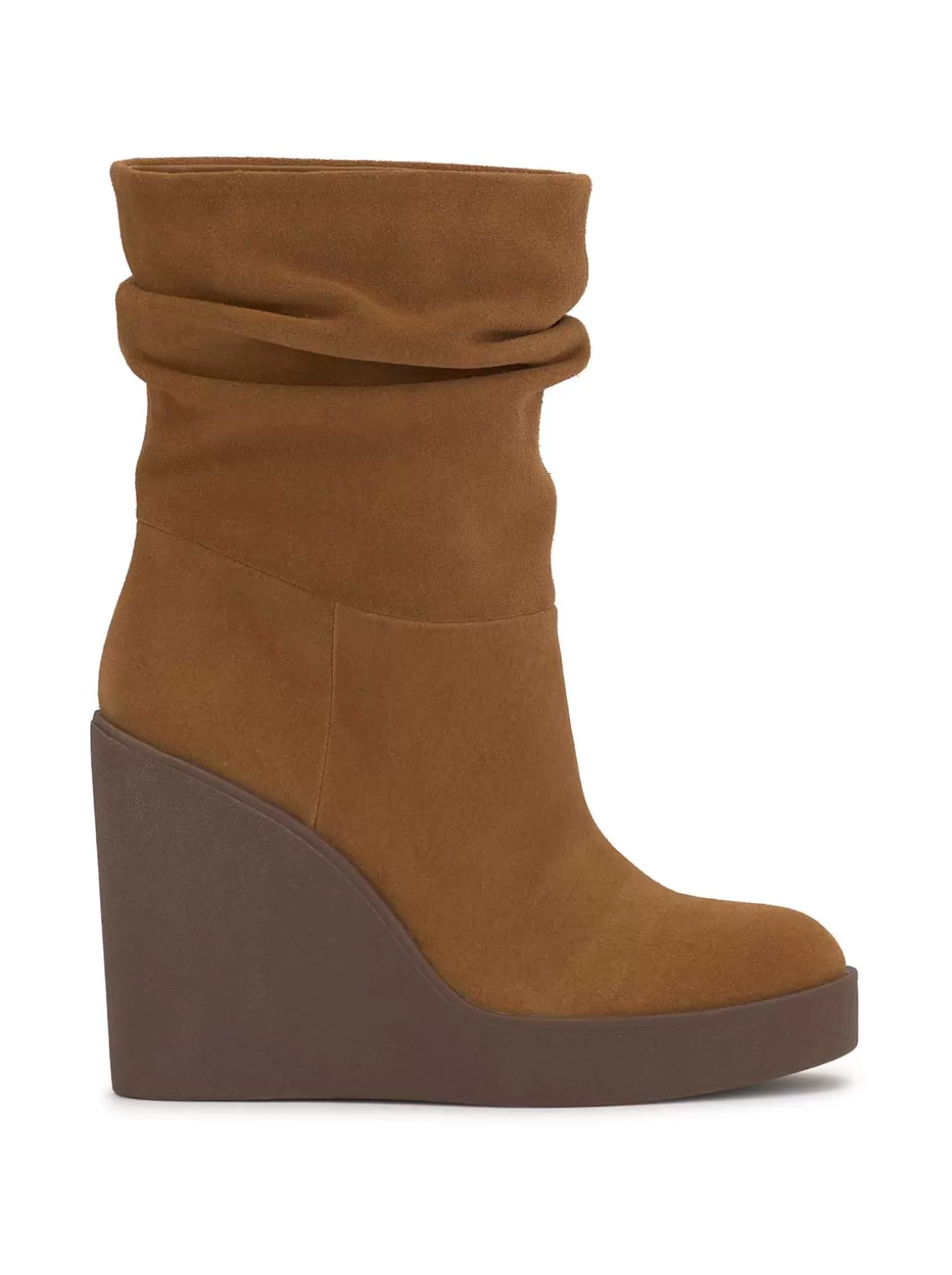 Mynette Slouch Wedge Bootie In <Jessica Simpson Shop