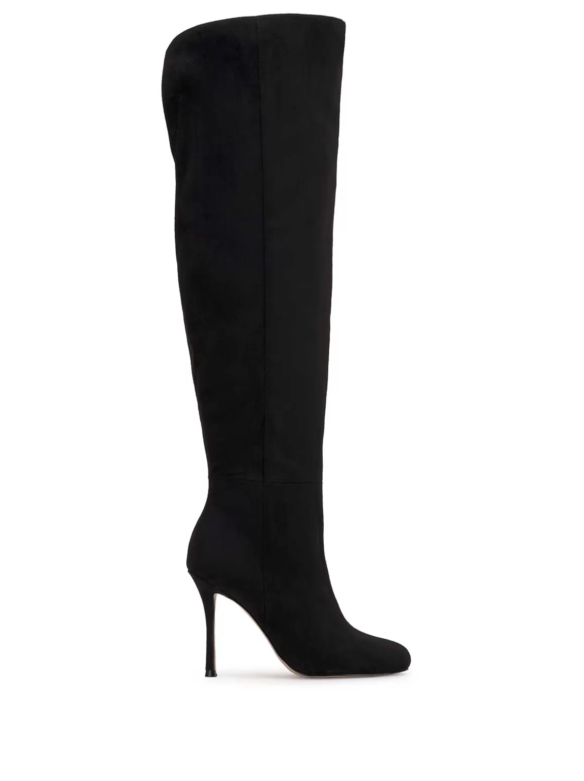 Nicolosi Over The Knee Boot In <Jessica Simpson New