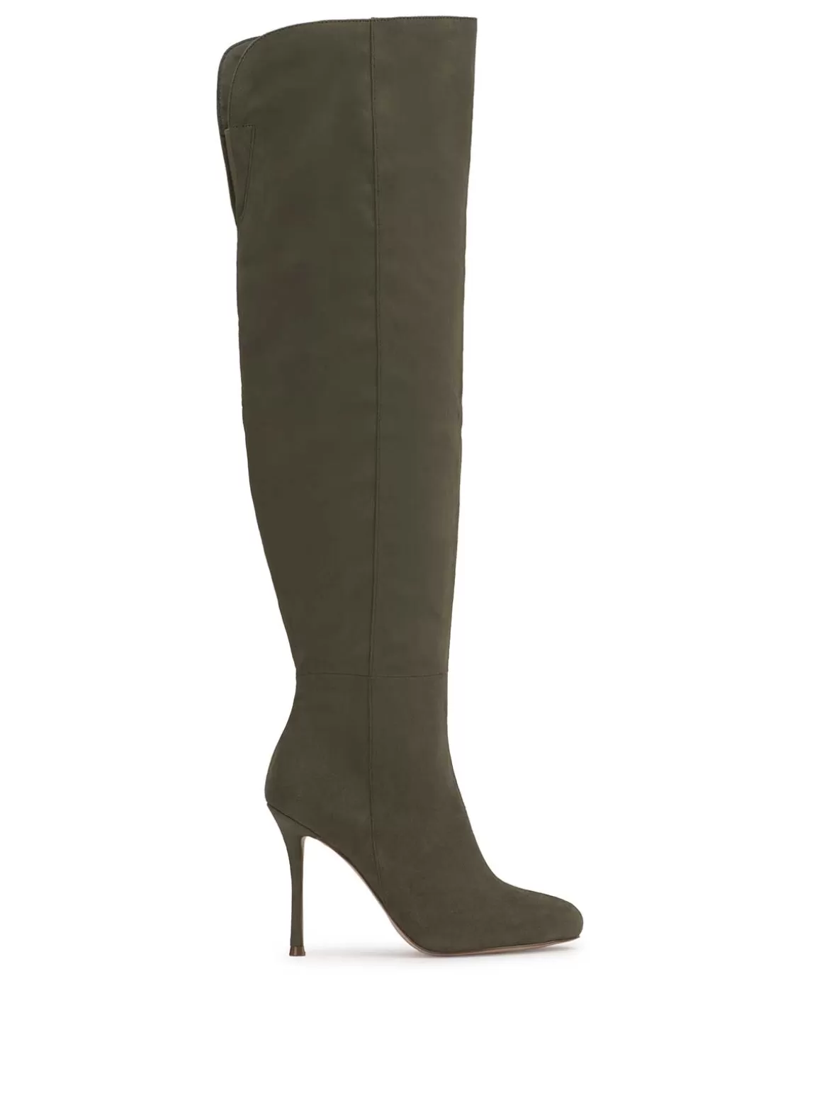 Nicolosi Over The Knee Boot In <Jessica Simpson Outlet