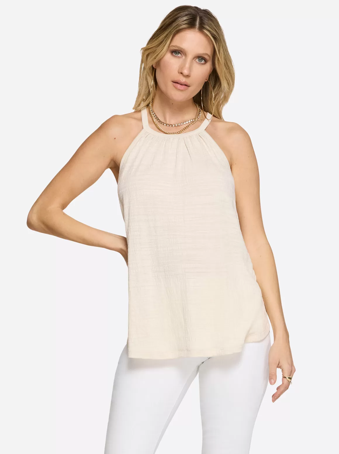 Nyre Tank In <Jessica Simpson Store