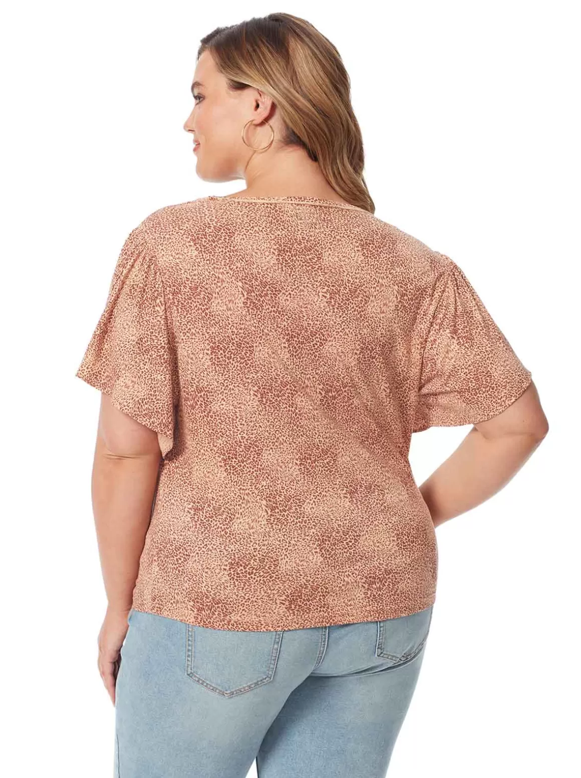 Ophelia Top In <Jessica Simpson Outlet