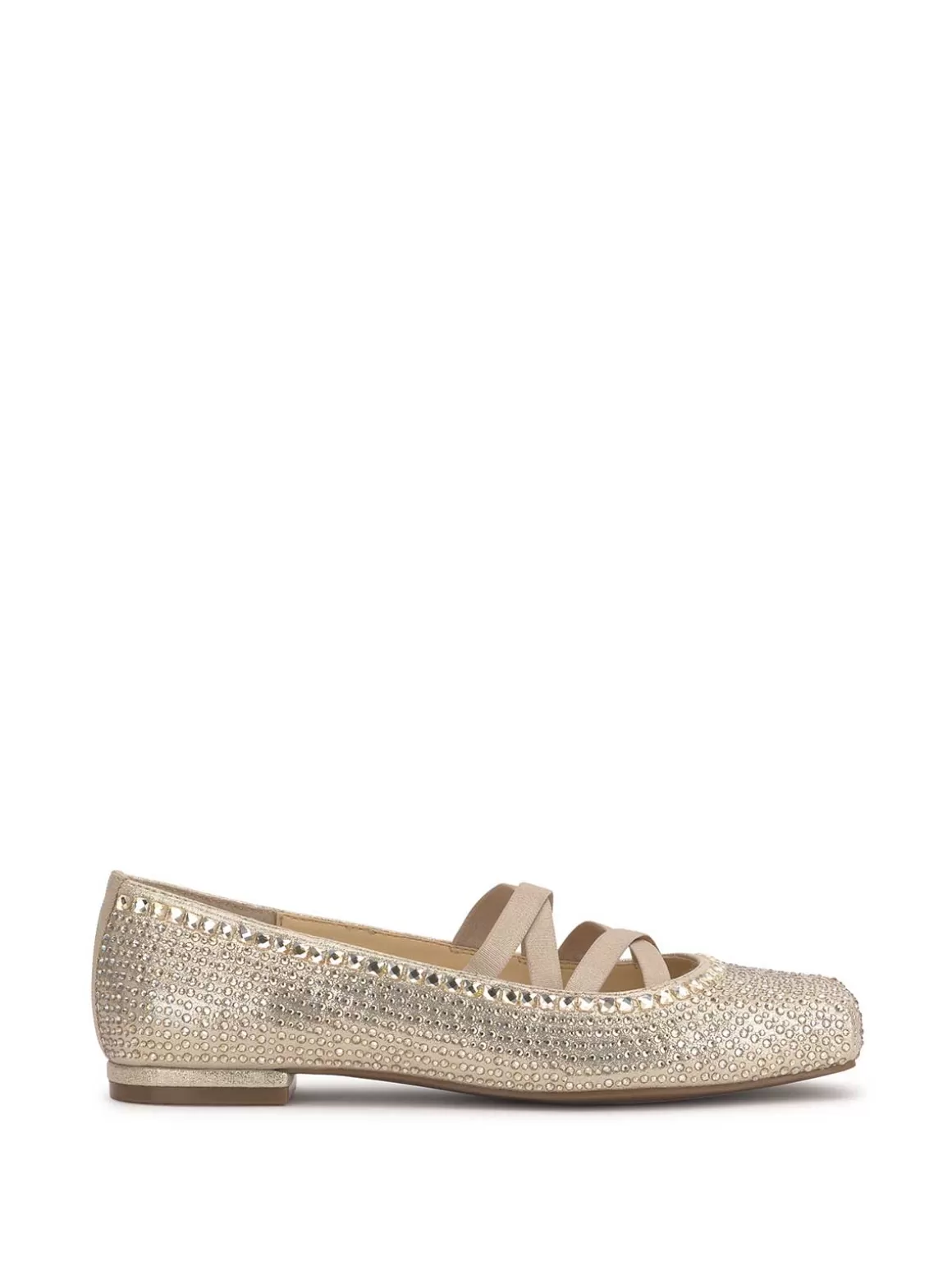 Otessa Ballet Flat In <Jessica Simpson Store