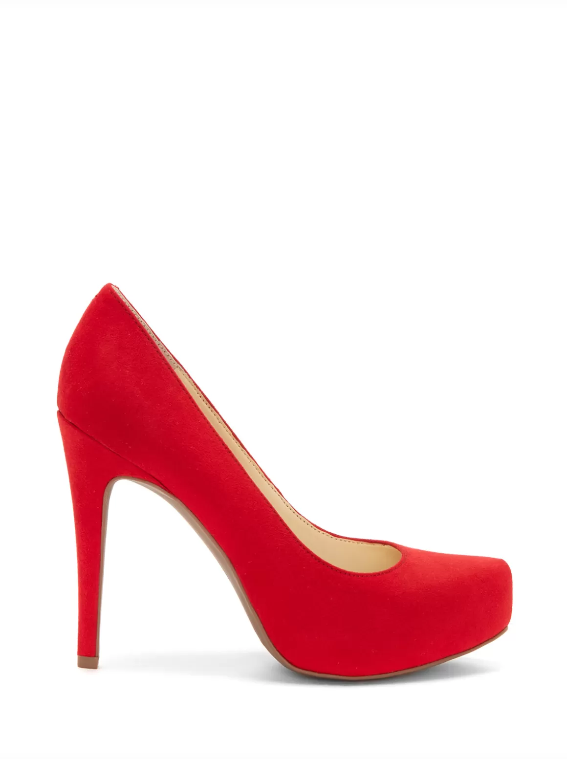 Parisah Platform Pump In <Jessica Simpson Outlet