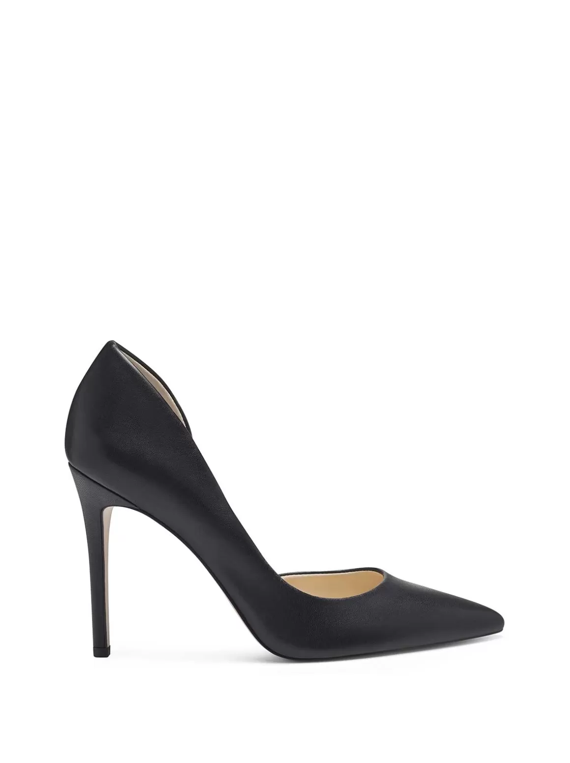 Paryn D'Orsay Pump In <Jessica Simpson Sale