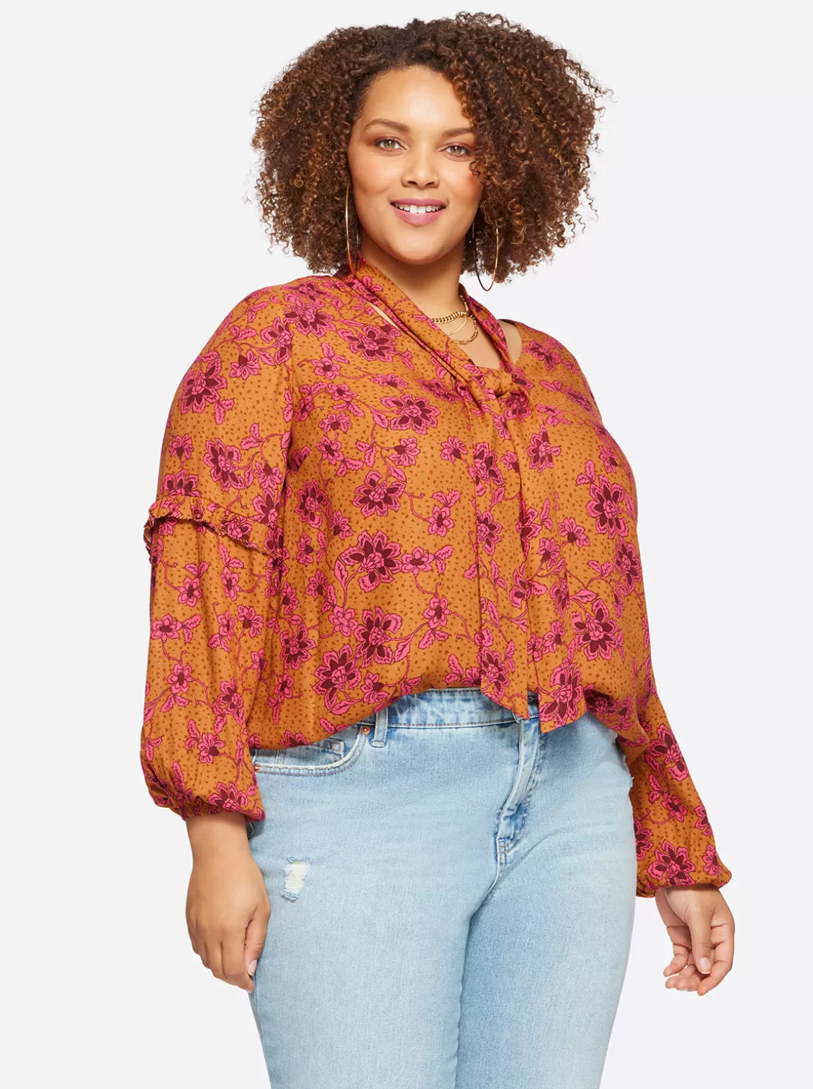 Penelope Top In <Jessica Simpson Best