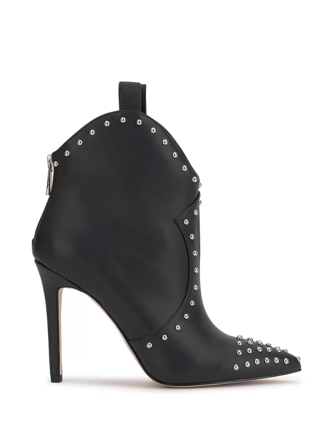 Pixillez Studded Bootie In <Jessica Simpson Cheap