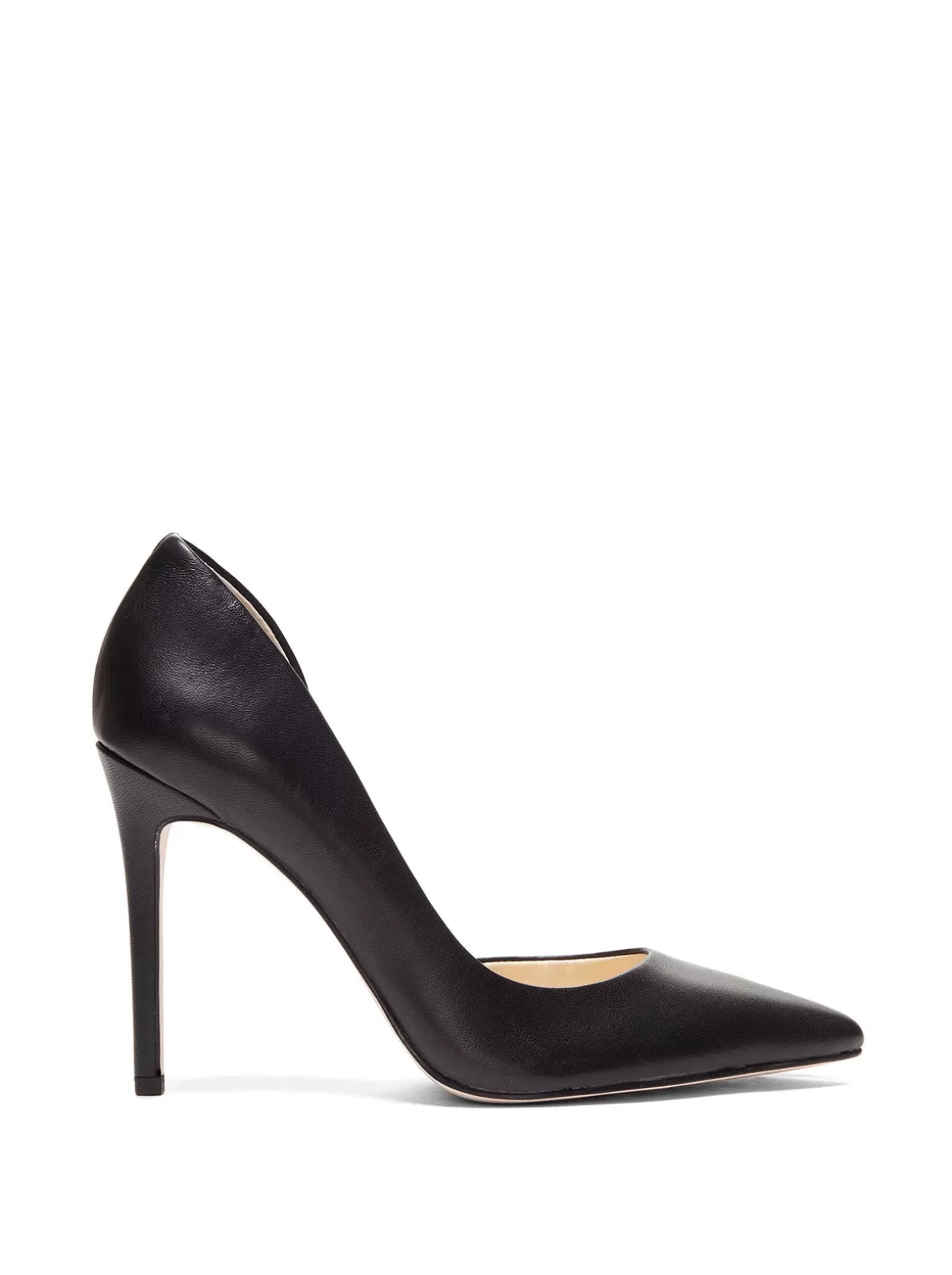 Prizma D'Orsay Pump In <Jessica Simpson Hot