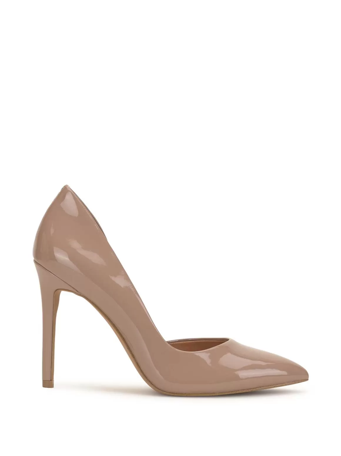 Prizma D'Orsay Pump In <Jessica Simpson Flash Sale