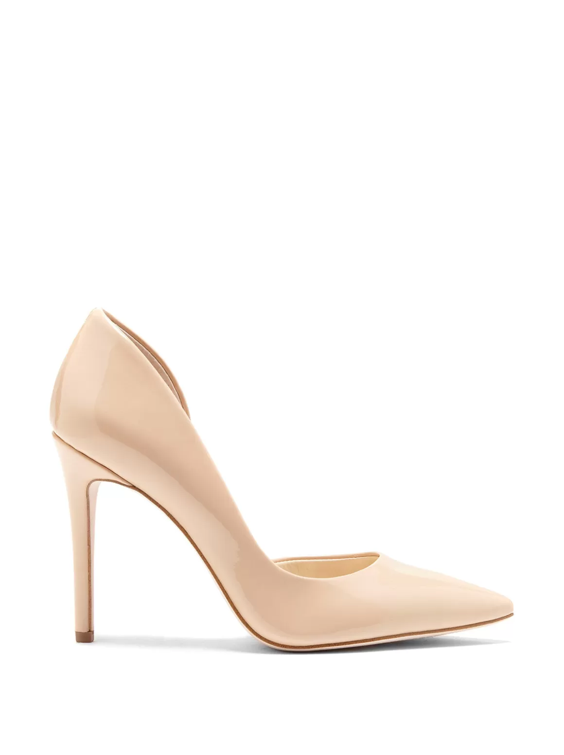 Prizma D'Orsay Pump In <Jessica Simpson Best