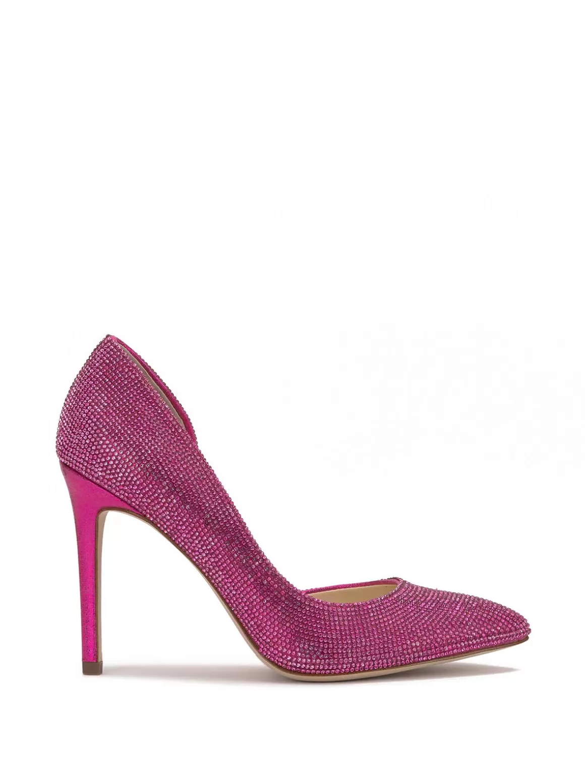 Prizma D'Orsay Pump In <Jessica Simpson Shop