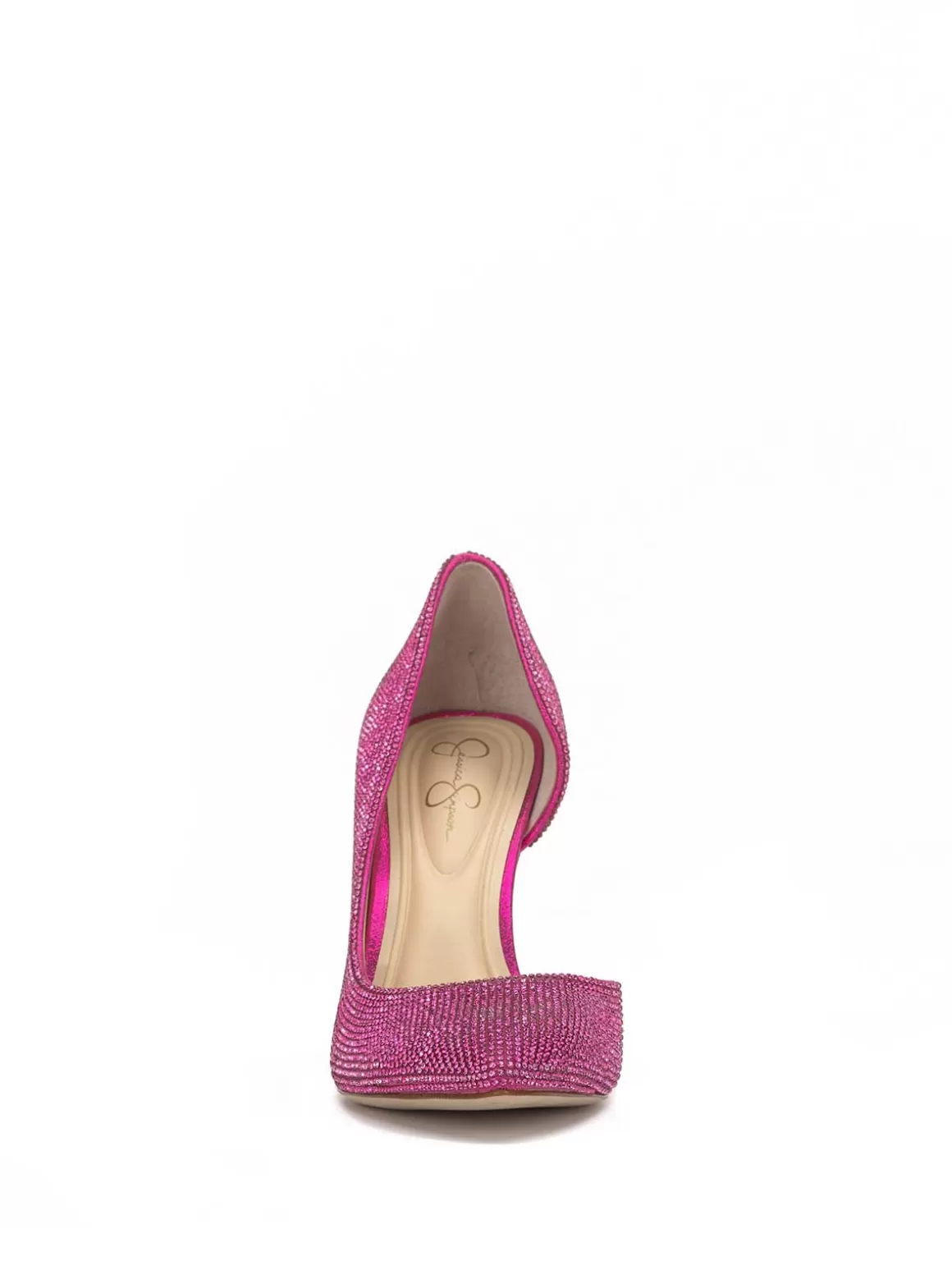 Prizma D'Orsay Pump In <Jessica Simpson Shop