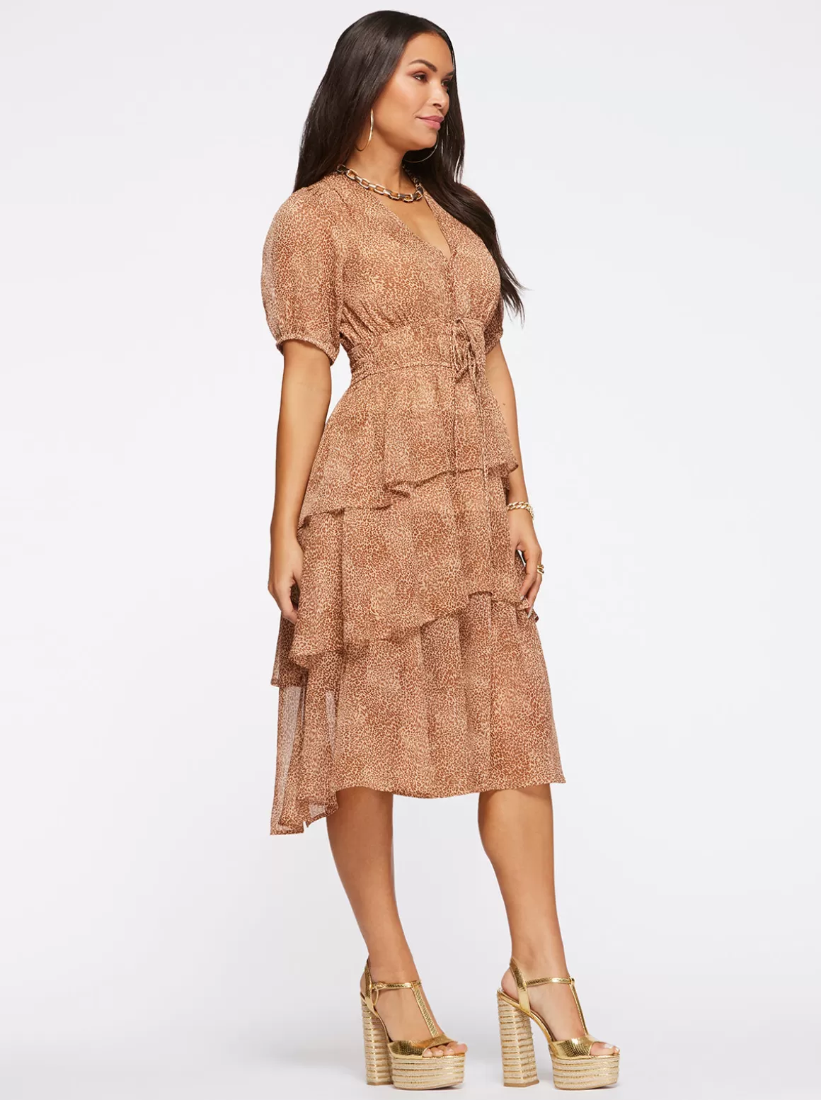 Ramsey Dress In <Jessica Simpson Store