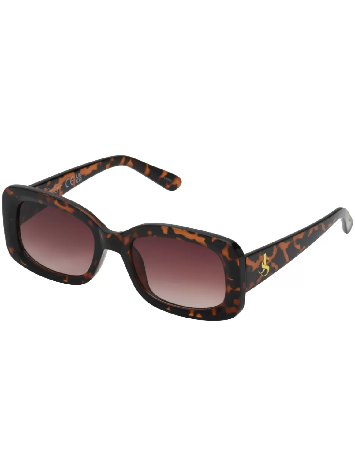 Retro Sunglasses In <Jessica Simpson Shop