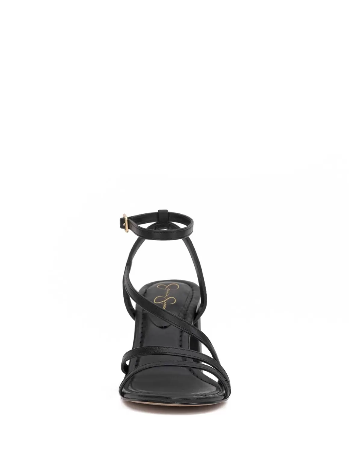 Reyvin Strappy Sandal In <Jessica Simpson New