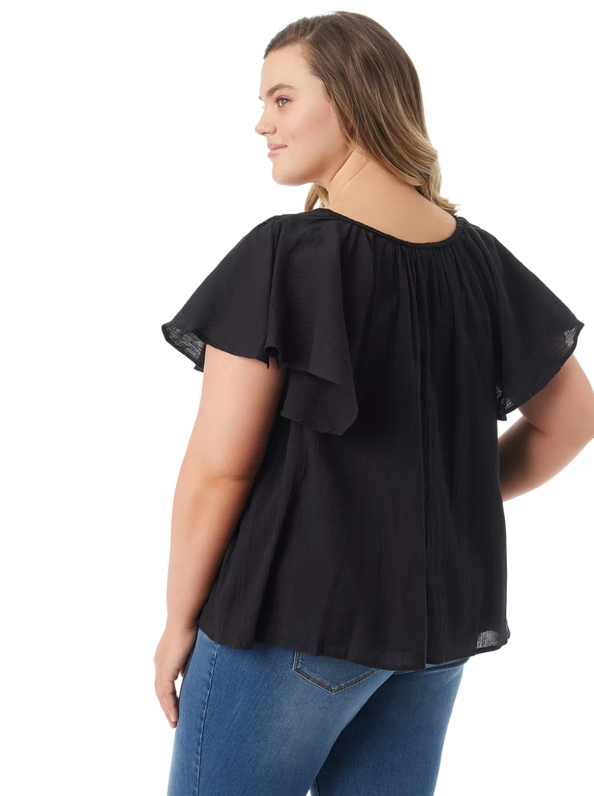 Serenity Top In <Jessica Simpson Best