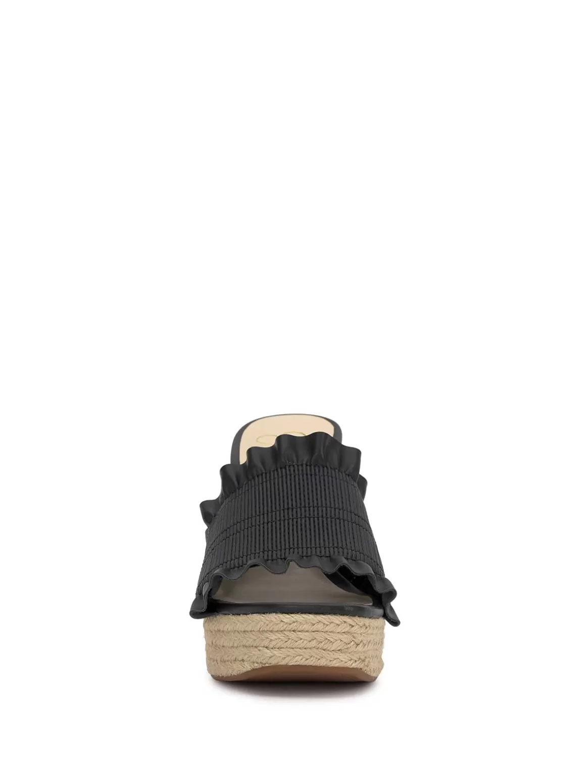 Serilda Espadrille Wedge In <Jessica Simpson Best