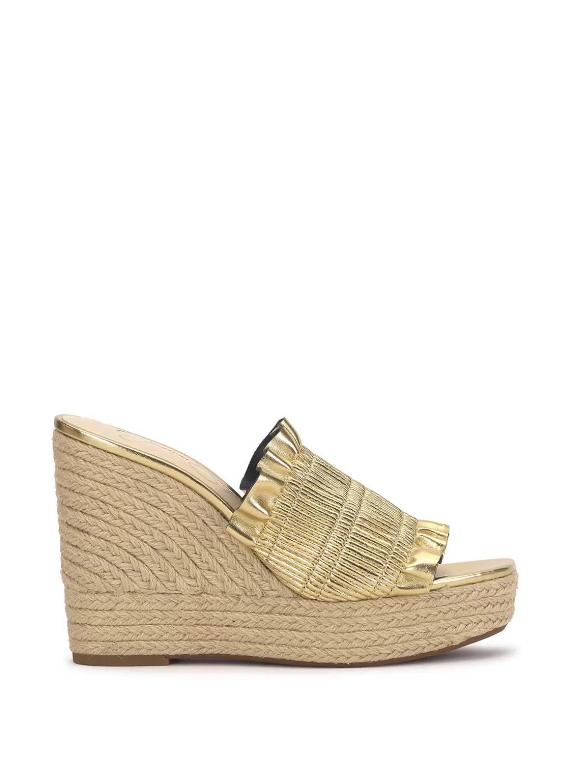 Serilda Espadrille Wedge In <Jessica Simpson Flash Sale