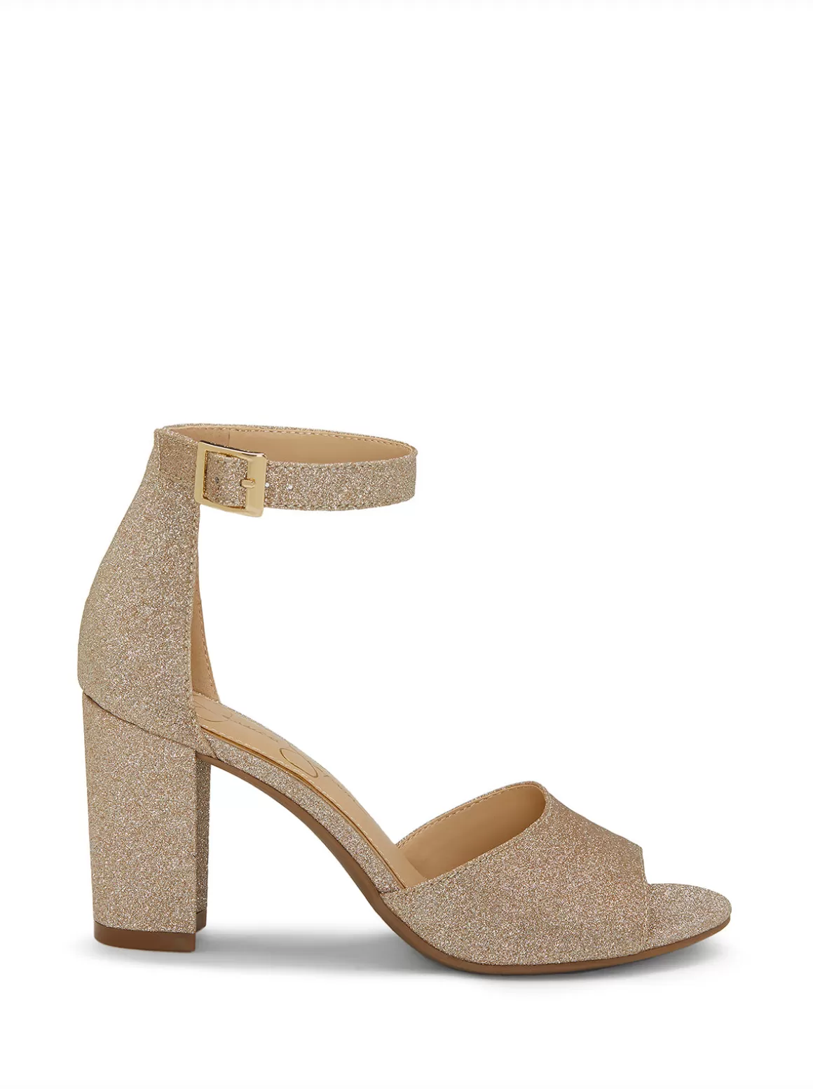 Sherron Sandal In <Jessica Simpson Clearance