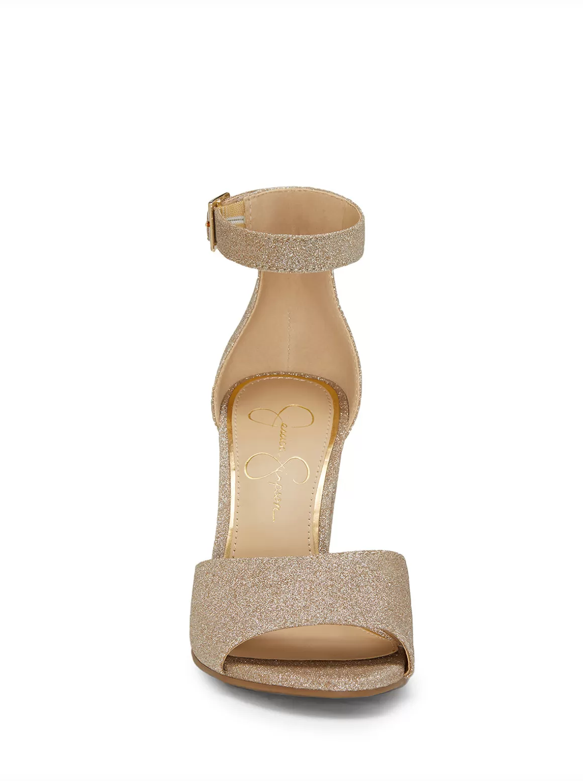 Sherron Sandal In <Jessica Simpson Clearance