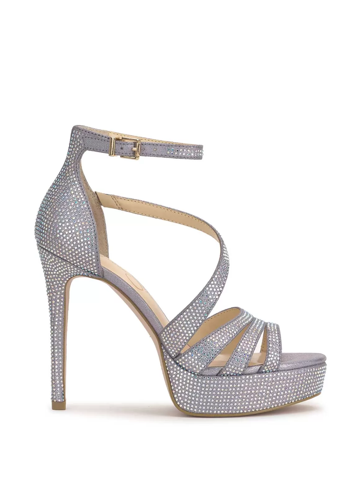 Shyremin Platform Sandal In <Jessica Simpson Sale