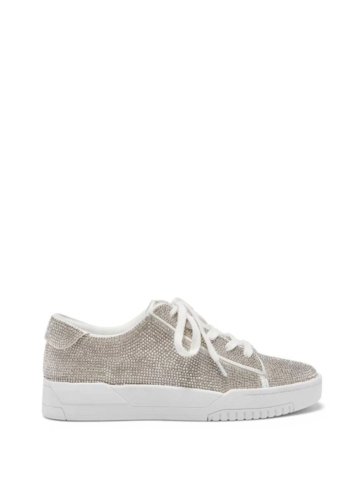 Silesta Casual Sneaker In White<Jessica Simpson Cheap