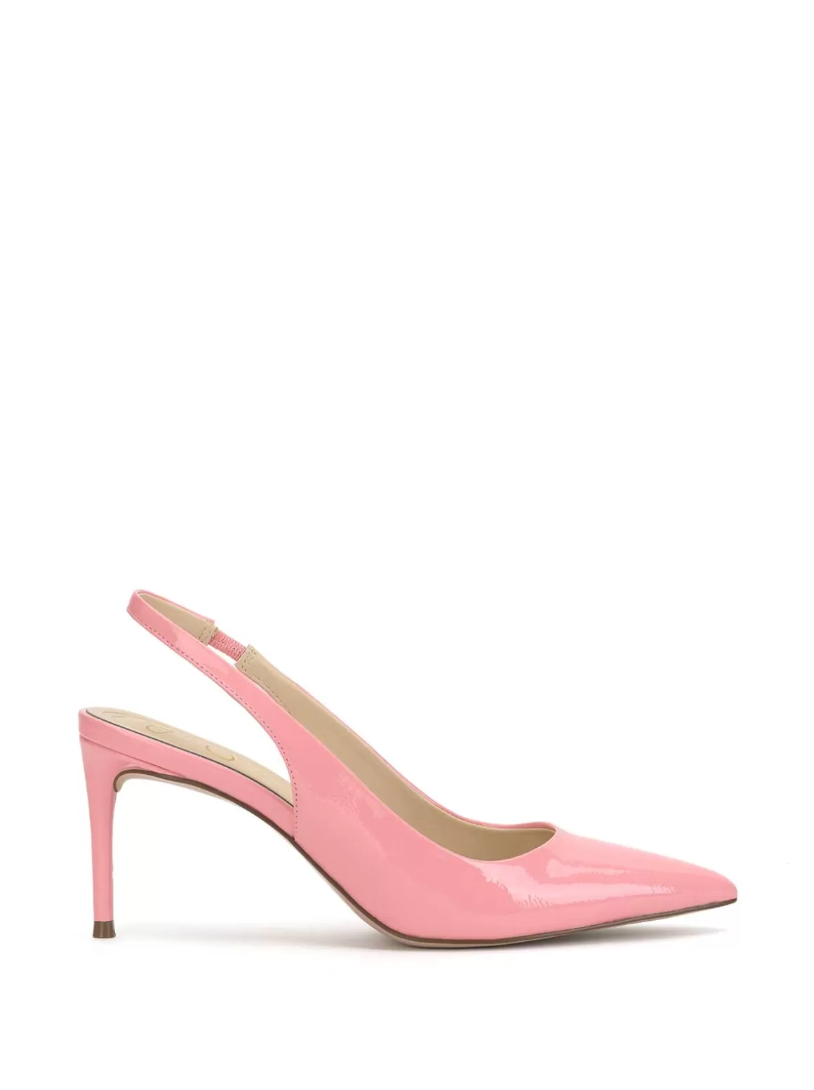 Souli Sling Back Heel In Bubble Gum<Jessica Simpson Shop