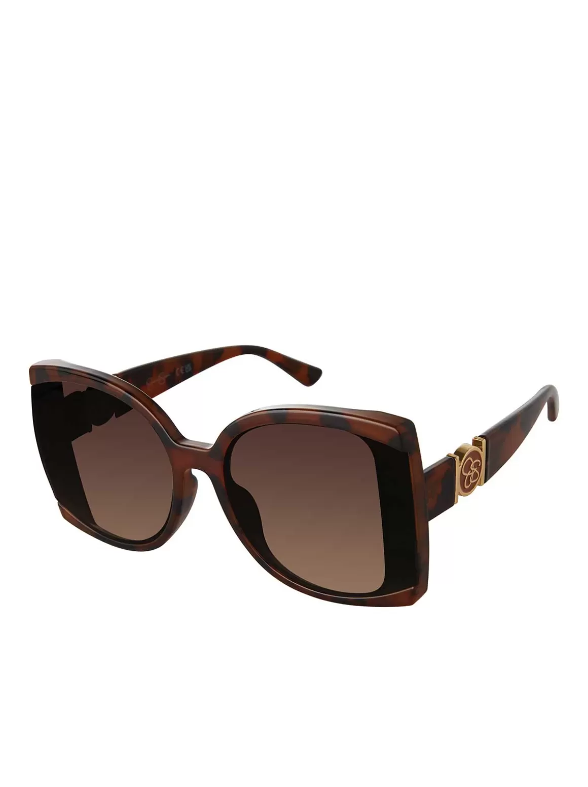 Square Sunglasses In <Jessica Simpson Sale