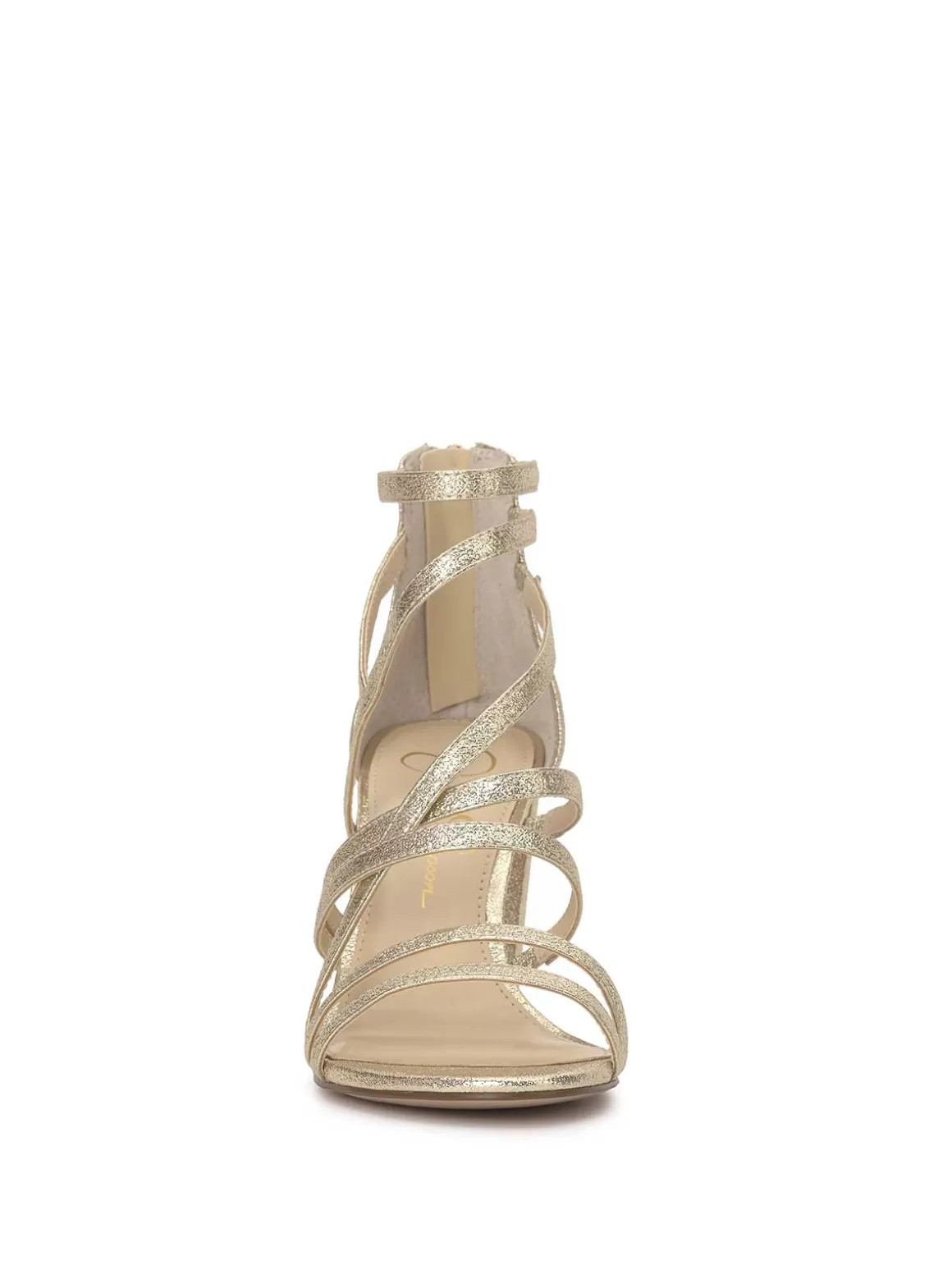 Stassey Sandal In <Jessica Simpson Discount