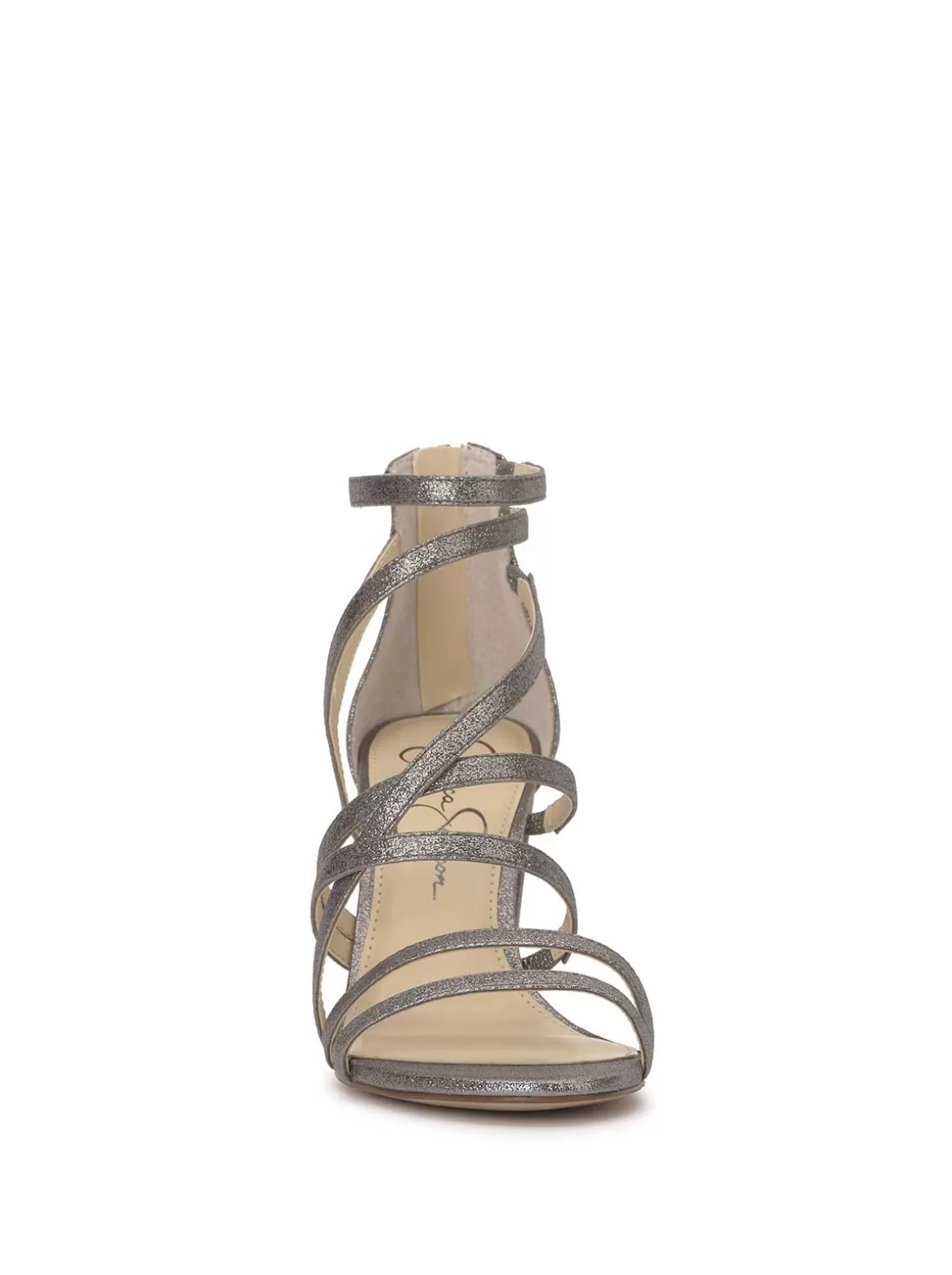 Stassey Sandal In <Jessica Simpson Outlet