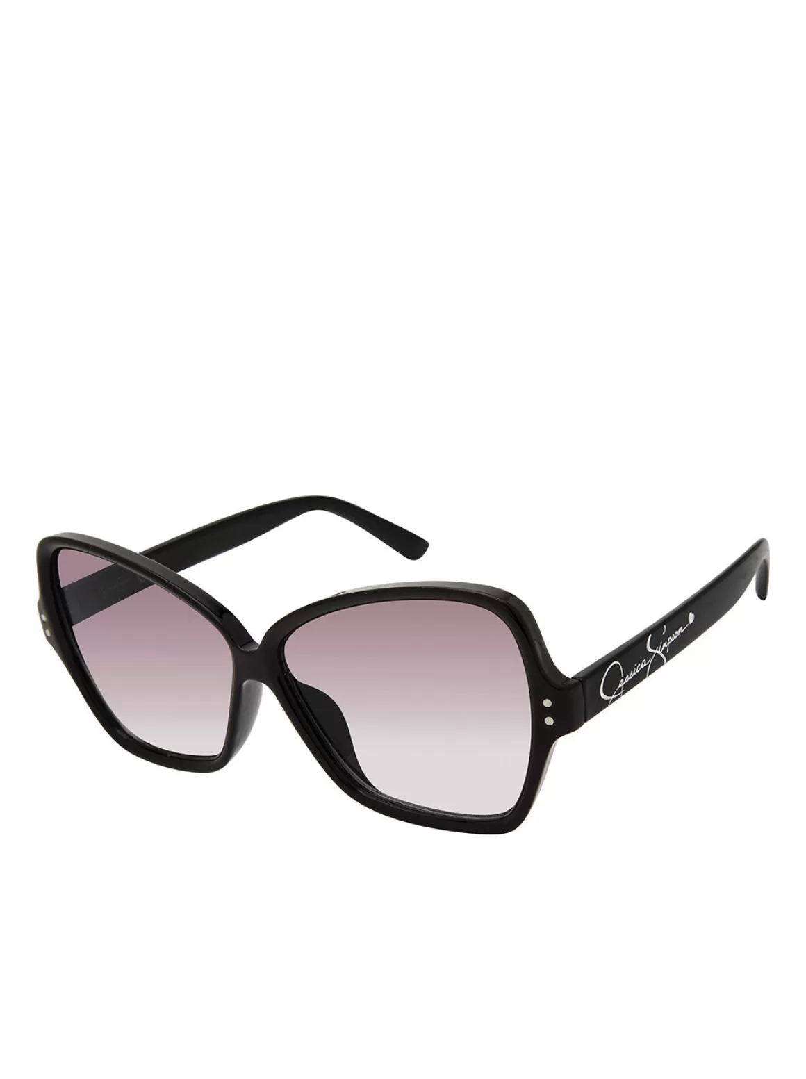 Stylish Butterfly Sunglasses In <Jessica Simpson Fashion