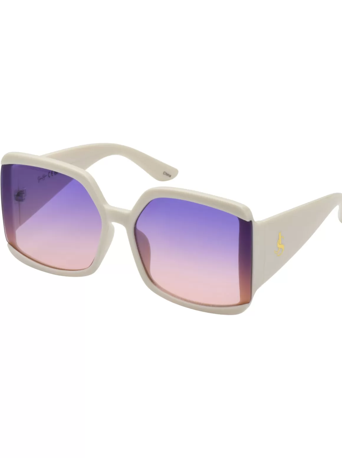 Stylish Square Sunglasses In <Jessica Simpson Sale