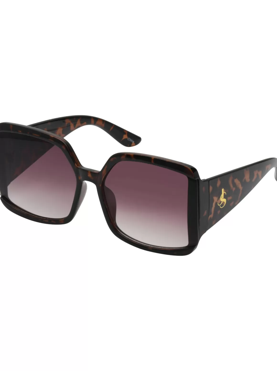 Stylish Square Sunglasses In <Jessica Simpson New