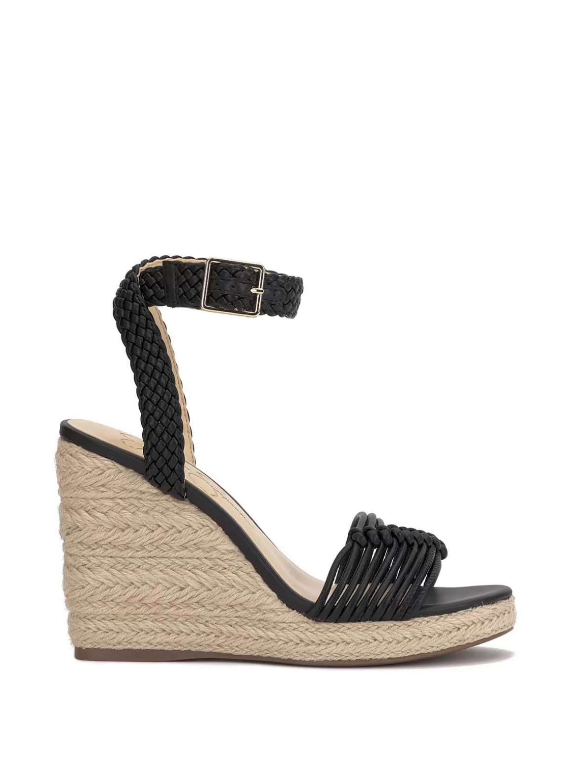 Talise Braided Wedge In <Jessica Simpson Clearance