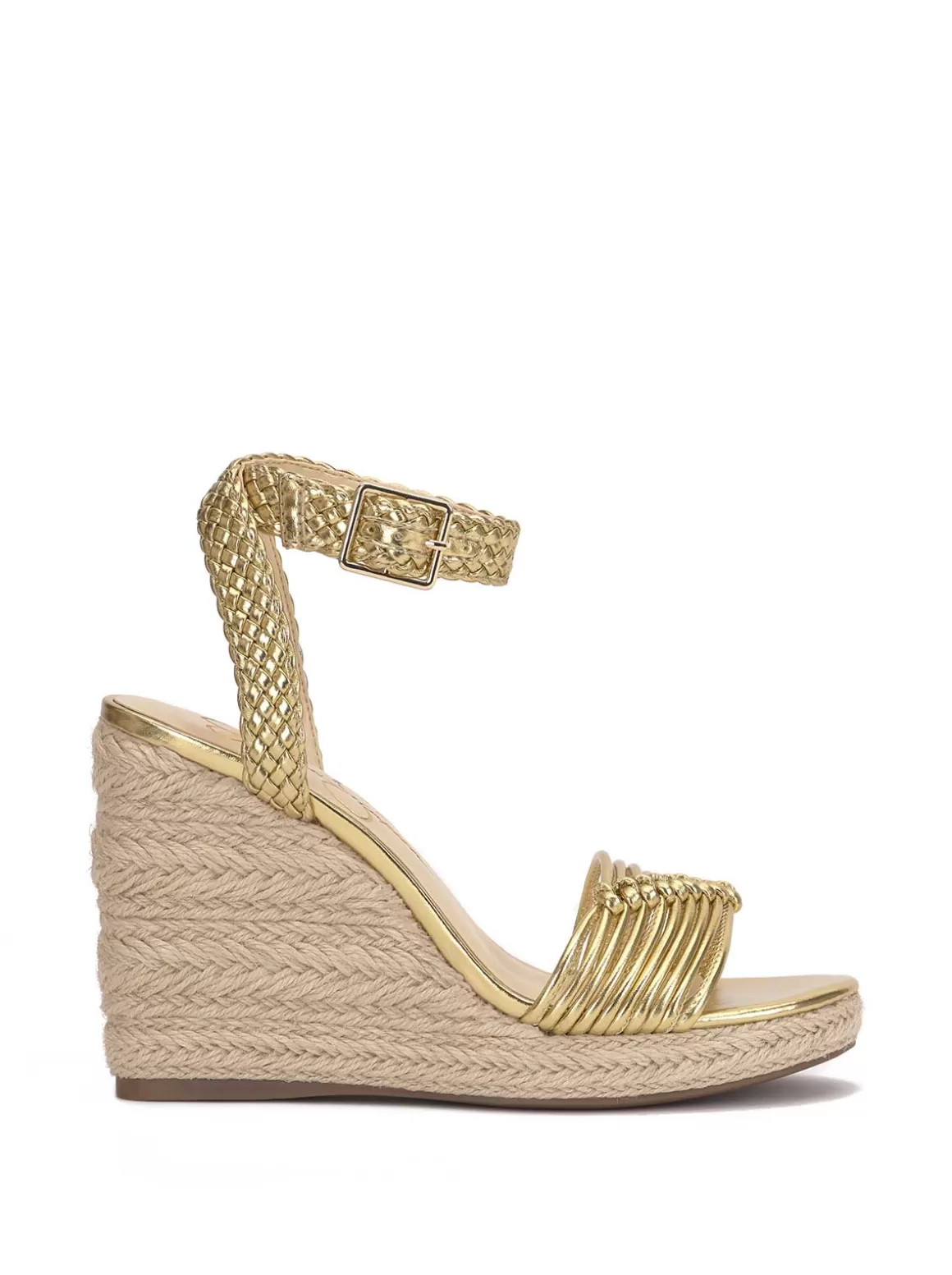 Talise Braided Wedge In <Jessica Simpson Cheap