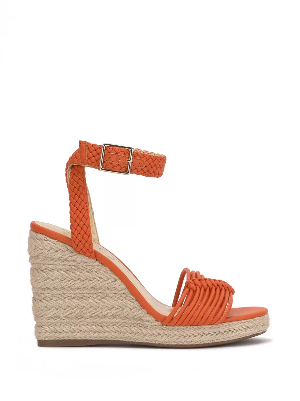 Talise Braided Wedge In <Jessica Simpson Best