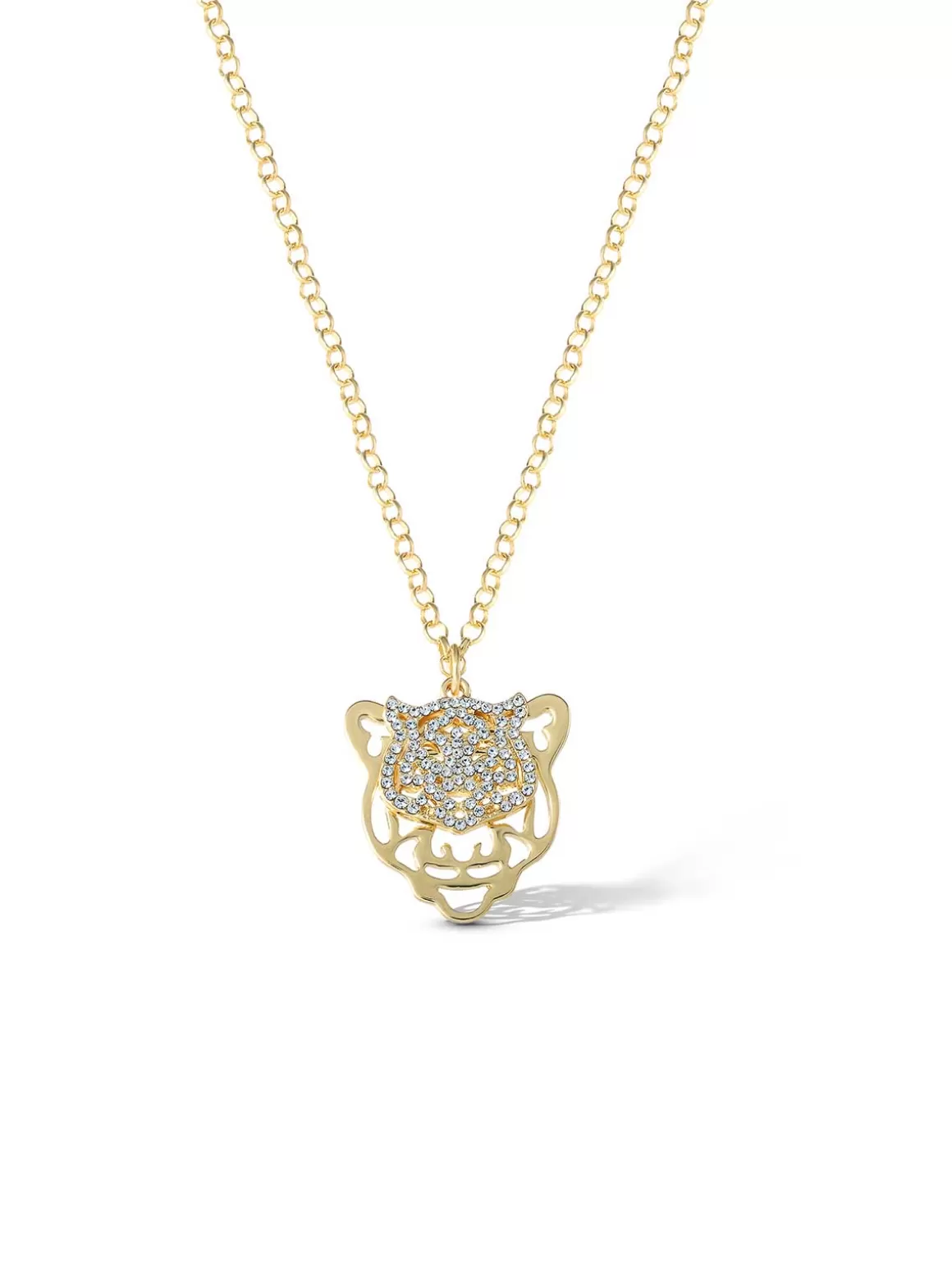 Tiger Necklace<Jessica Simpson Best Sale