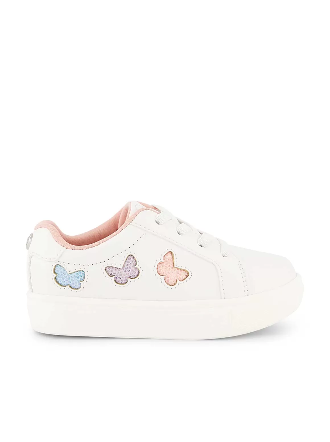 Toddler Gina Butterfly Sneakers In <Jessica Simpson Online