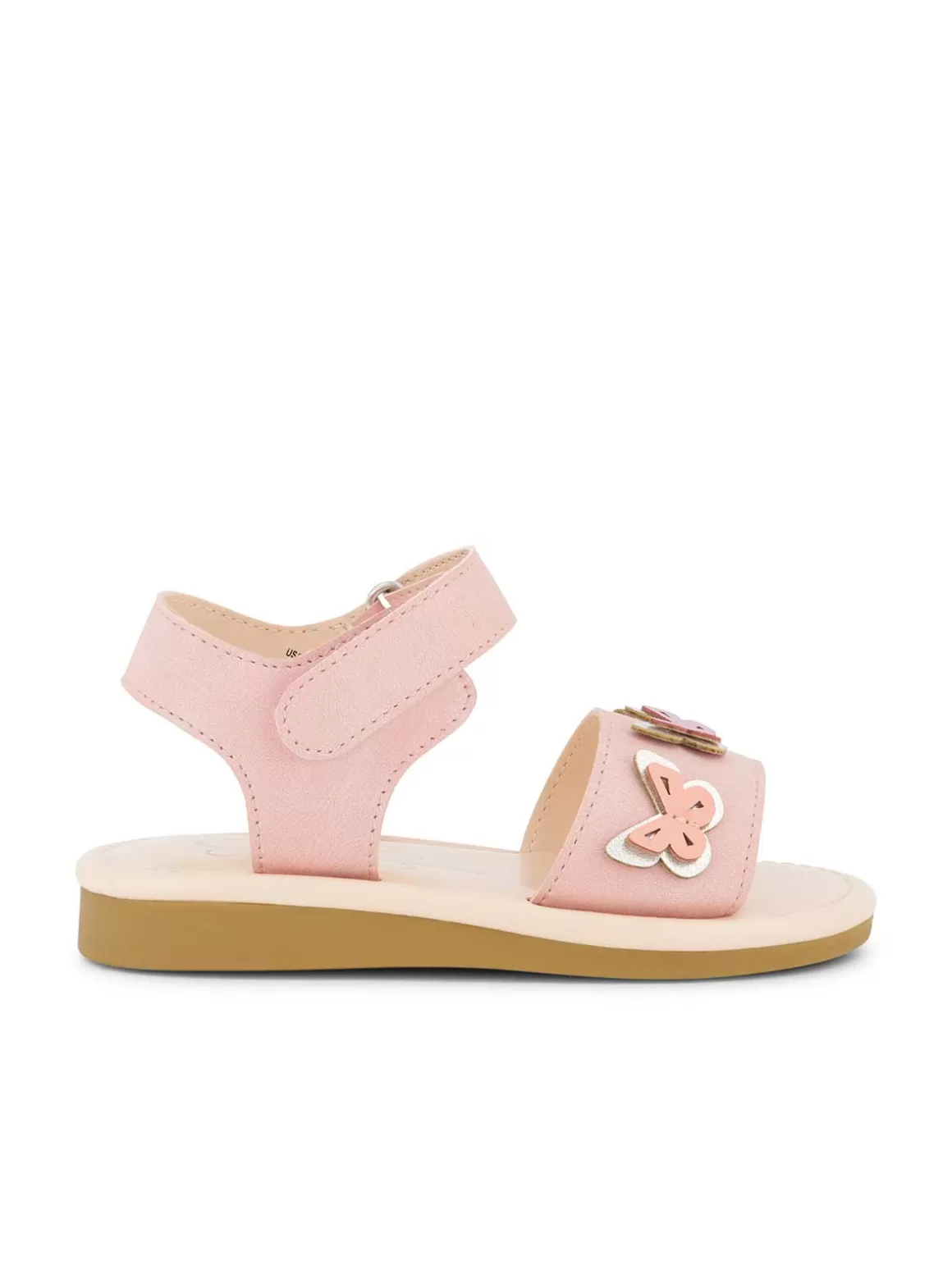 Toddler Janey Butterfly Sandals In <Jessica Simpson Best Sale