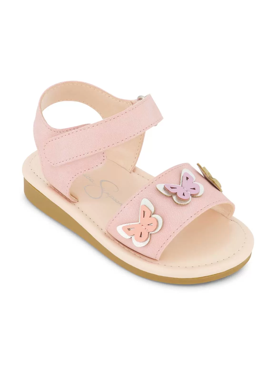 Toddler Janey Butterfly Sandals In <Jessica Simpson Best Sale