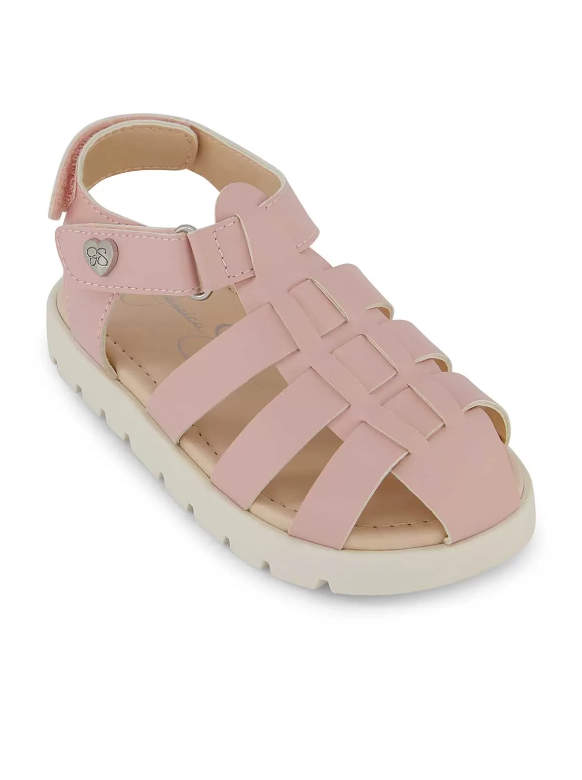 Toddler Tia Fisher Sandals In <Jessica Simpson Best