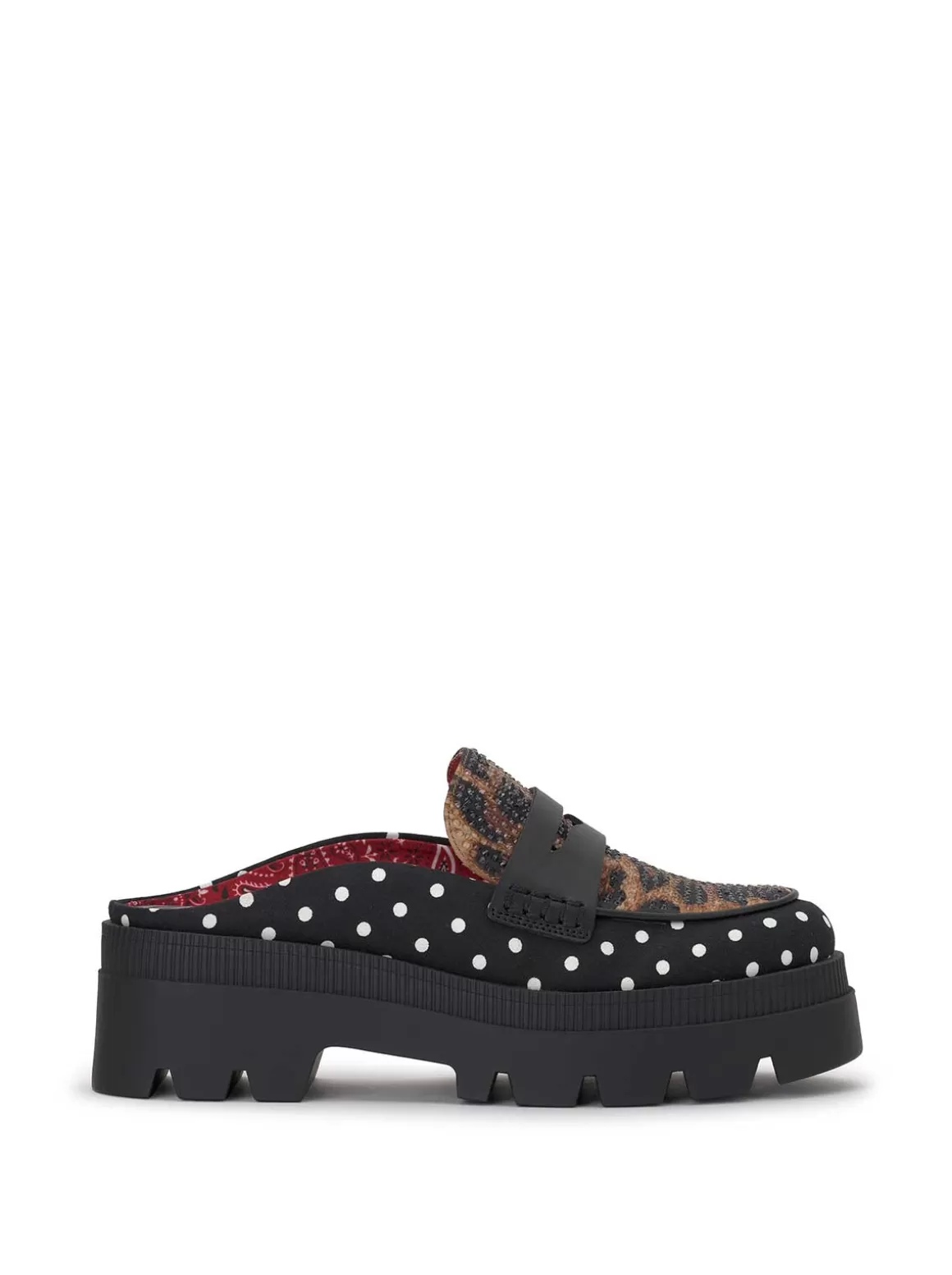 Uma Slip On Loafer In <Jessica Simpson Online