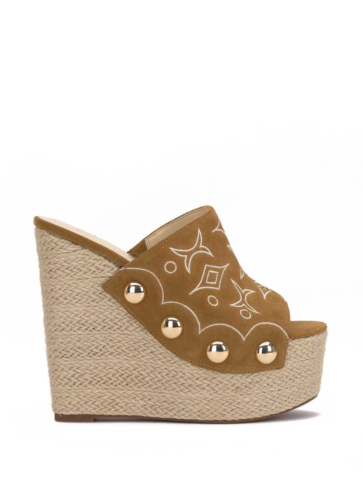 Vadim Espadrille Wedge In <Jessica Simpson Outlet